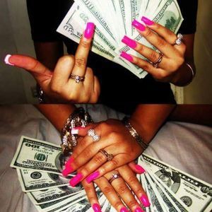 Meet your Posher, Nirsa